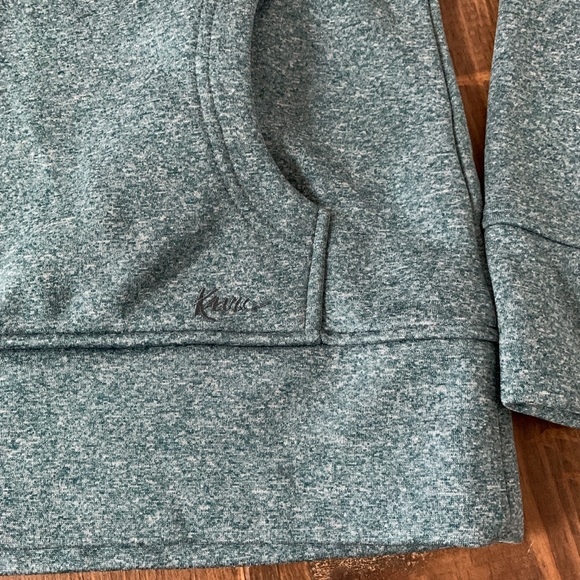 Kavu Button Neck Pull Over - Picture 3 of 7